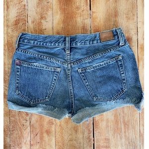 Urban Outfitters BDG Denim Shorts size 25